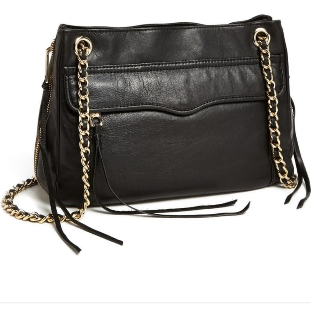 NWOT Rebecca Minkoff Swing Shoulder Bag